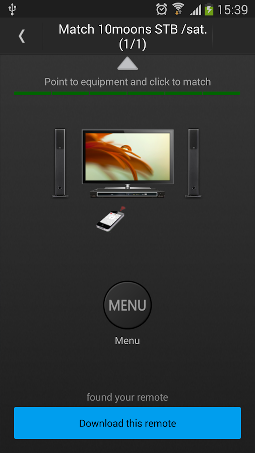 Remote Control(universal)：ZaZa Remote  Android Apps on Google Play