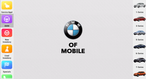 免費下載商業APP|BMW of Mobile app開箱文|APP開箱王