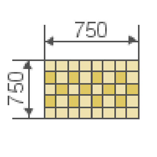 Calculation of ceramic tiles LOGO-APP點子