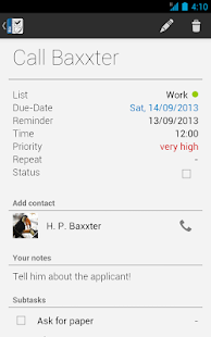 Business Tasks(圖3)-速報App