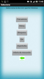 Electrocardiograma poster 11