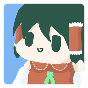 ジャンピング霊夢.apk 1.01