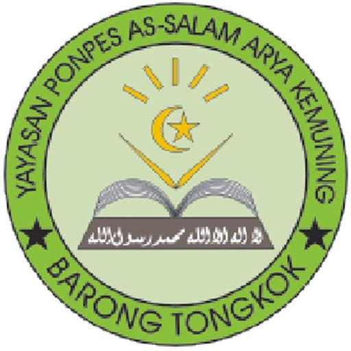 Ponpes Assalam Kutai Barat 教育 App LOGO-APP開箱王