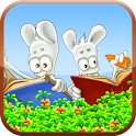 Clever Rabbits logo