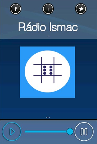Rádio Ismac MS
