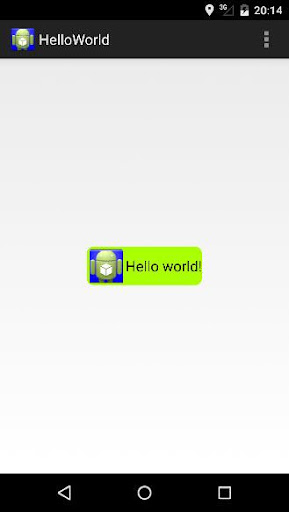 HelloWorld