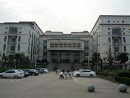 武汉船院图书馆