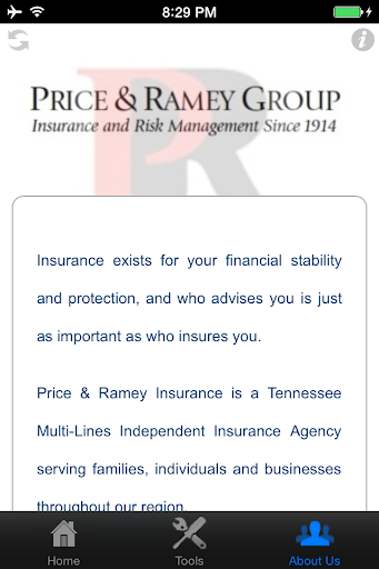 免費下載商業APP|Price & Ramey Insurance app開箱文|APP開箱王