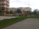 Prozivka Children's Playground