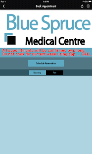 Download Blue Spruce Medical Centre APK for Android
