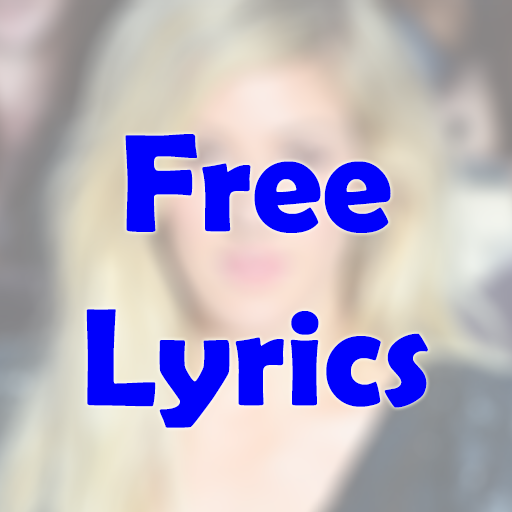 ELLIE GOULDING FREE LYRICS