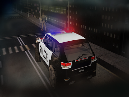 City Police Vs Murder Criminal Screenshots 3