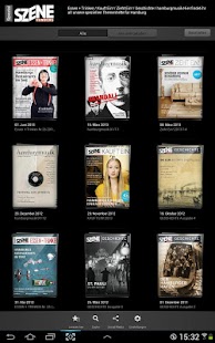 Download Szene Hamburg Spezial APK