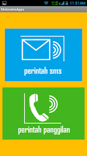 Motosetra Apps Screenshots 0