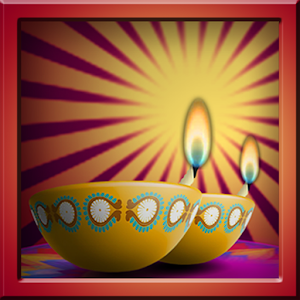 Diya Live Wallpaper 1.7