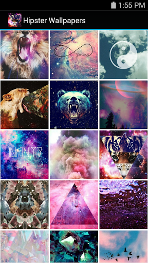 Hipster Wallpapers