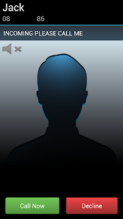 How to mod Please Call Me lastet apk for pc