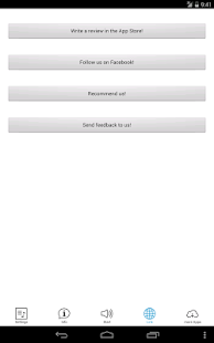 Get Relaxed! Hypnosis Screenshots 8