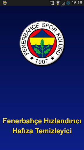 Fenerbahçe Hızlandırıcı