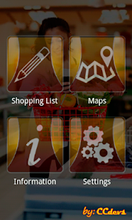 How to mod Shopping list 1.3 mod apk for android
