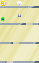 Drop Ball by G Soft Team poster 1