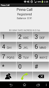 Free Download Pinna Call APK