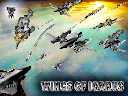 Wings of Icarus (Unlimited Money)