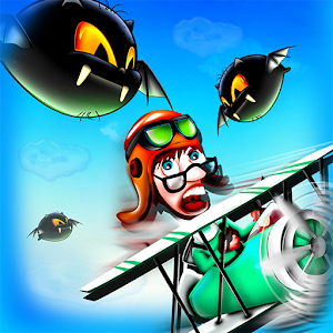 Free Sky Hunter : Bats Hunt + 1.0