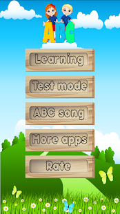Kids ABC(圖1)-速報App