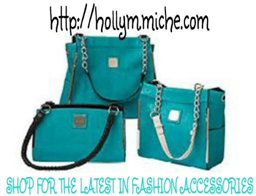 Hollys Handbags