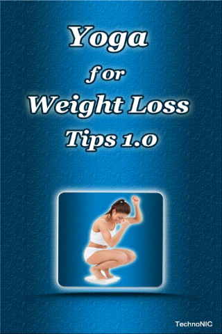 Yoga for Weight Loss Tips