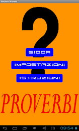 Full proverbs poster 5
