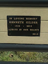 Gilder Memorial