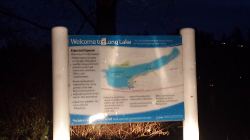 Welcome to Long Lake