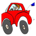 Driving Assistant logo