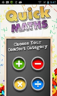 How to mod Quick Maths 1.0 unlimited apk for bluestacks