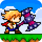 Cover Image of Download HAMMER'S QUEST 1.3.2 APK
