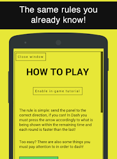 Free Download Dash APK for Android