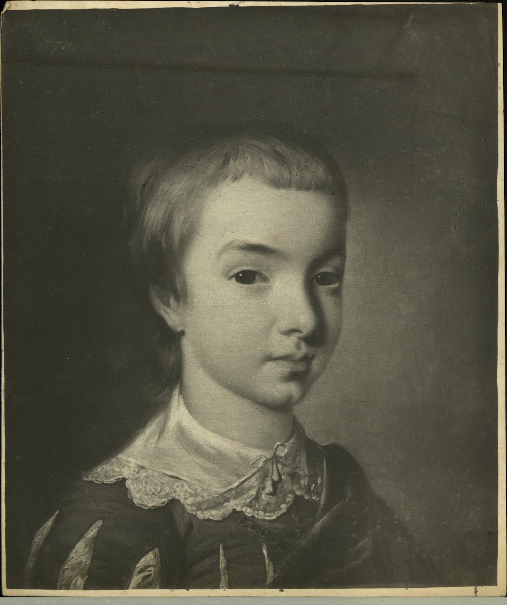Wilberforce William 1759-1833 Reformer And Philartrofist