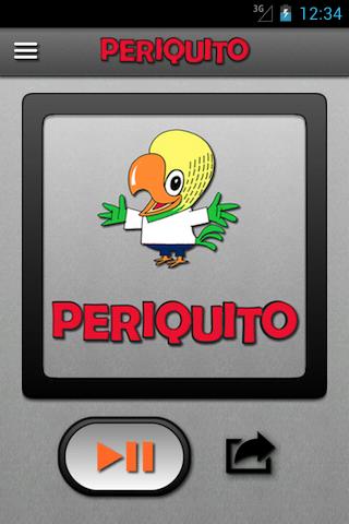 Periquito