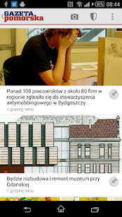 How to mod Gazeta Pomorska 2.0.11 apk for bluestacks