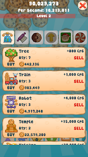 Cookie Clicker Collector(圖2)-速報App