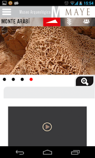 Museo Arqueológico de Yecla Screenshots 2
