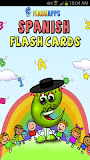 Spanish Baby Flashcards 4 Kids