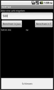 Free NDKTest APK for Android
