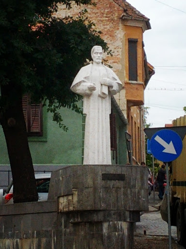 Monument Nicolaus Olahus 