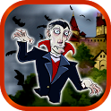 My Vampire Name icon