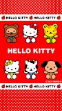 HELLO KITTY LiveWallpaper 1