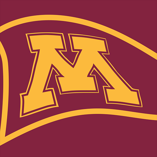 Golden Gopher Fund LOGO-APP點子