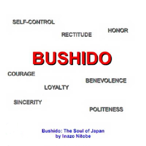Bushido: The Soul of Japan.apk 1.0
